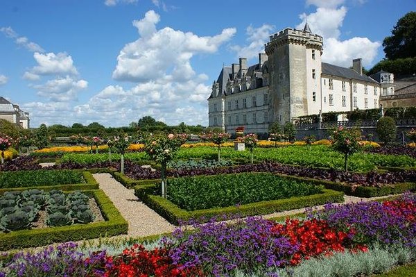 Comment reconnaître un jardin privé remarquable ?