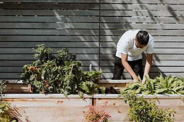 Comment bricoler au jardin en toute sécurité