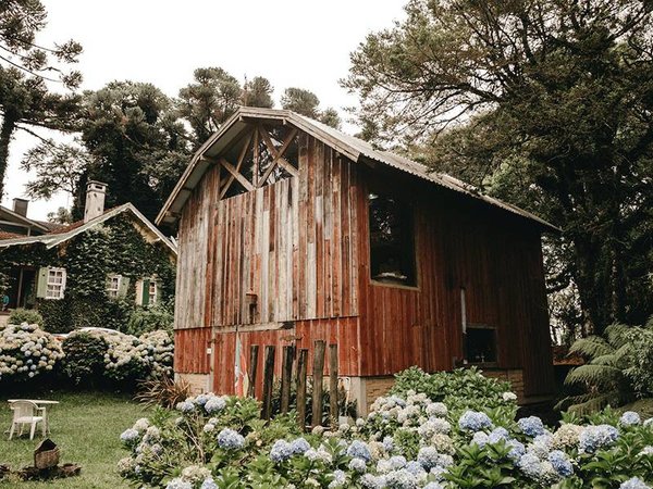 Comment fabriquer une cabane de jardin ?