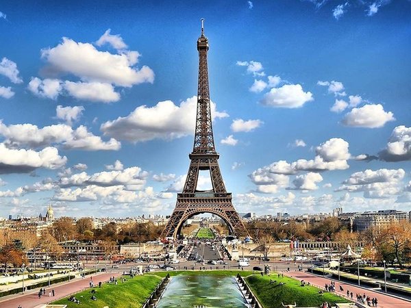 Les plus beaux jardins privés de Paris